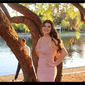 Meet your Posher, Melody